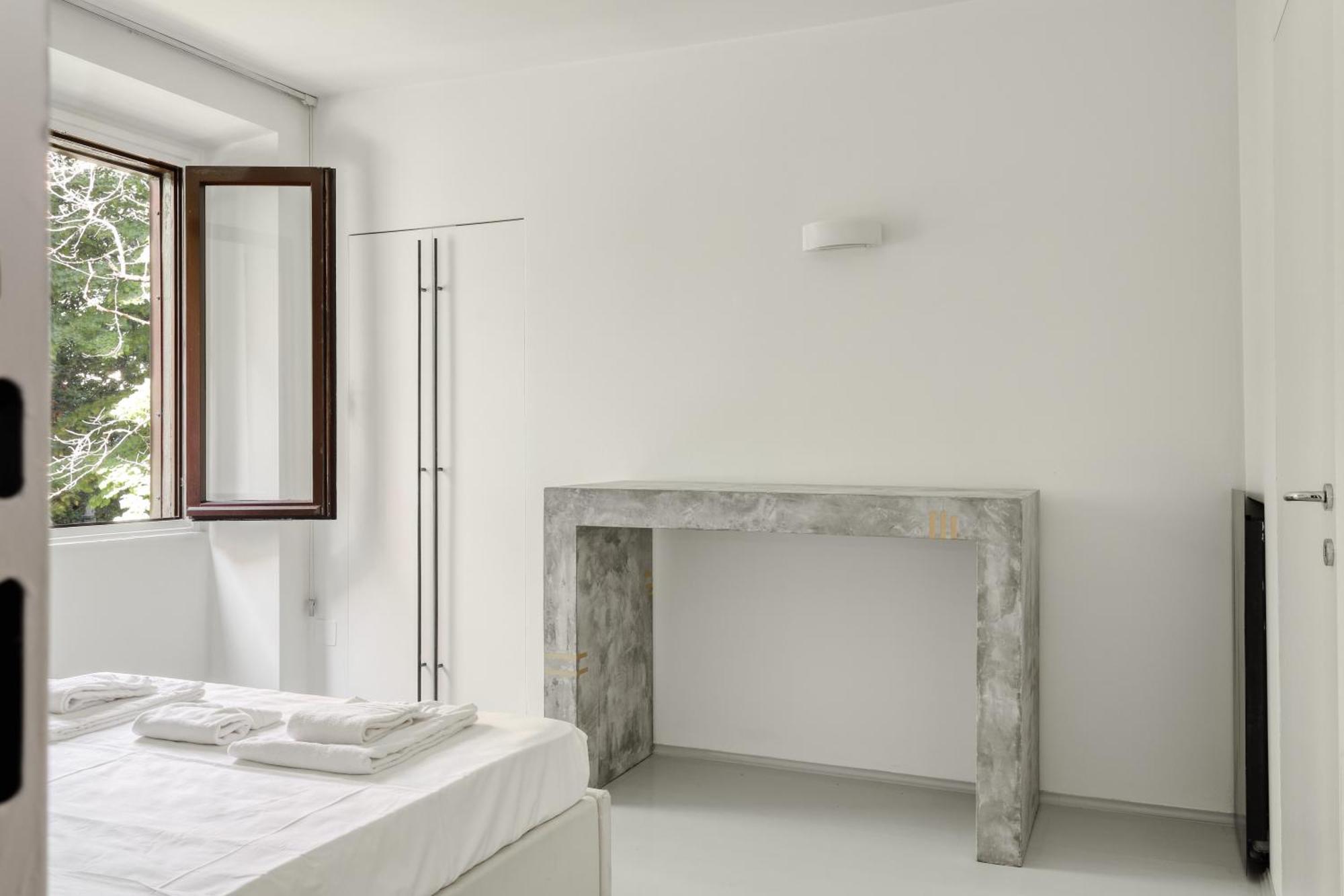 Brera - Bright And Cosy 2 Bedrooms Apt- Via Solferino *